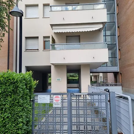 Lejlighed Moretti Tda