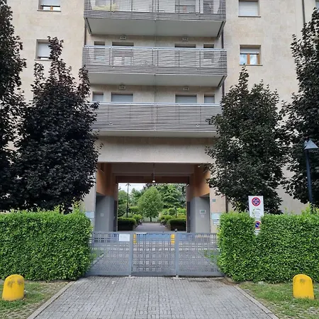 Lejlighed Moretti Tda